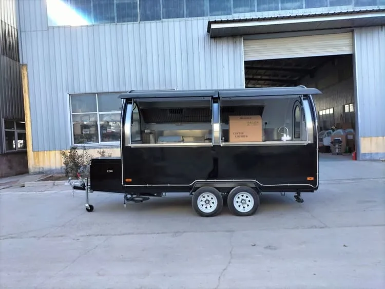 11ft mobile coffee shop for sale 11ft mobile coffee shop for sale