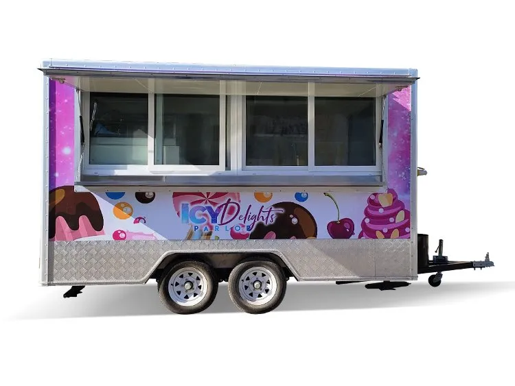 Trailer
