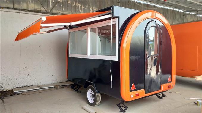 Catering Truck