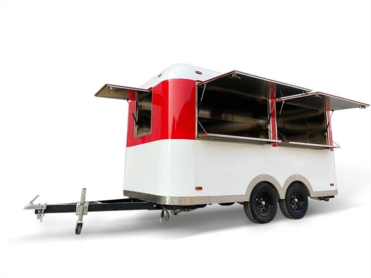 Crawfish Trailer For Sale